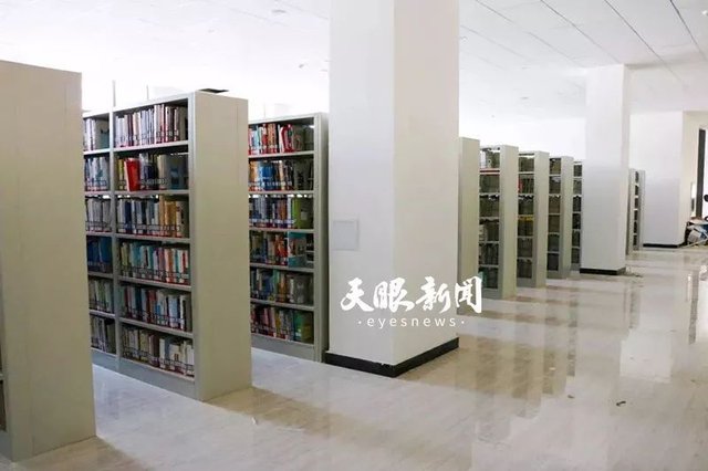 贵州理工学院贵安校区正式启用迎来