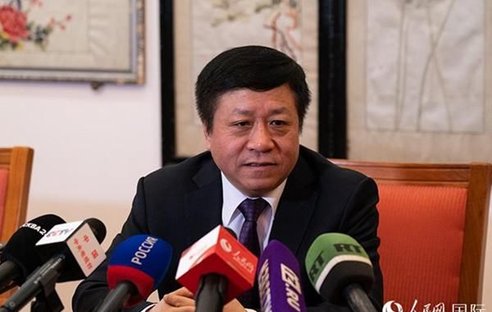 深圳市唯传科技有限公司简介