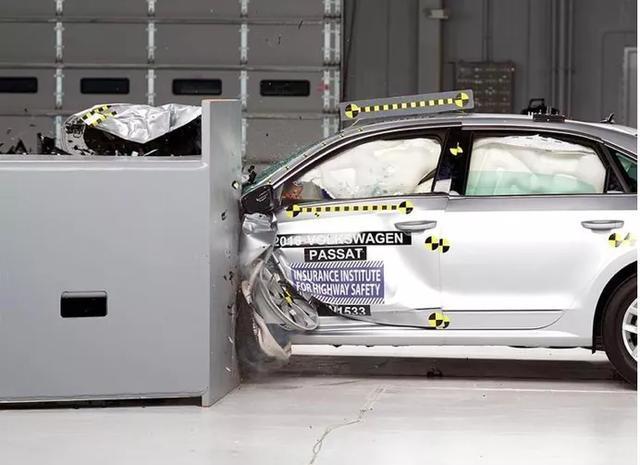 中保研:合资车没那么好,自主品牌也没那么不堪