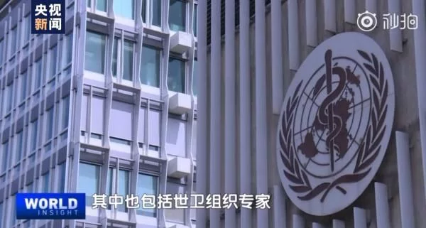世卫专家考察组来华 为啥不去武汉？联合国官方回应