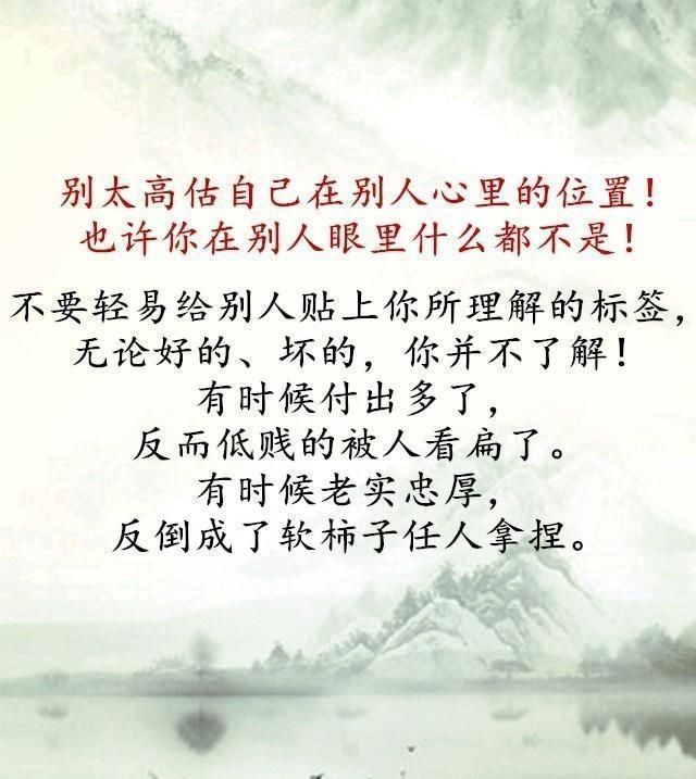 是什么意思       : 心 人心难测