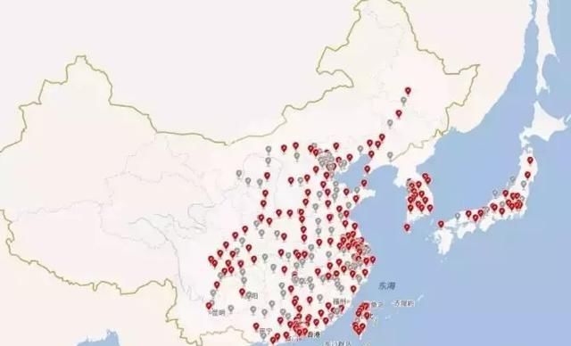 两年前濒临破产，如今市值5956亿！