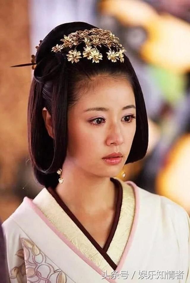 《美人心计》有6美:林心如垫底,杨幂仅第二,第一让人不得不服