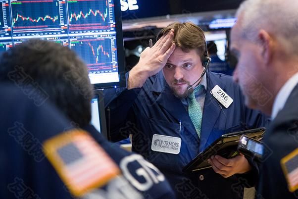 1990 美国经济衰退_如果美国经济衰退,投资者该怎么办