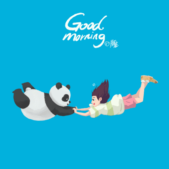 动漫 卡通 漫画 头像 540_540 gif 动态图 动图