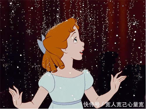 二,星星雨表情包gif图 星星雨 图片来自网络,版权归作者使用,特此