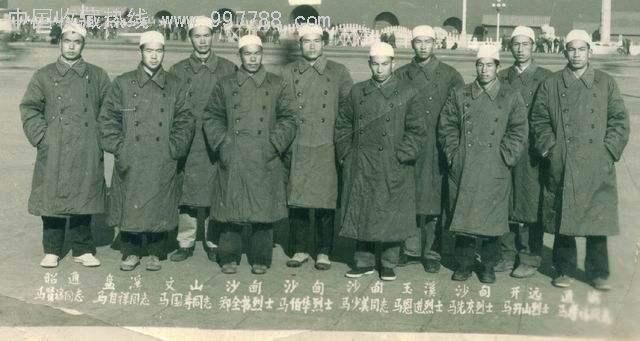 中国大案纪实-1992年平远事件
