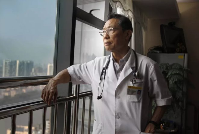 钟南山：有个地方你天天去，却最危险