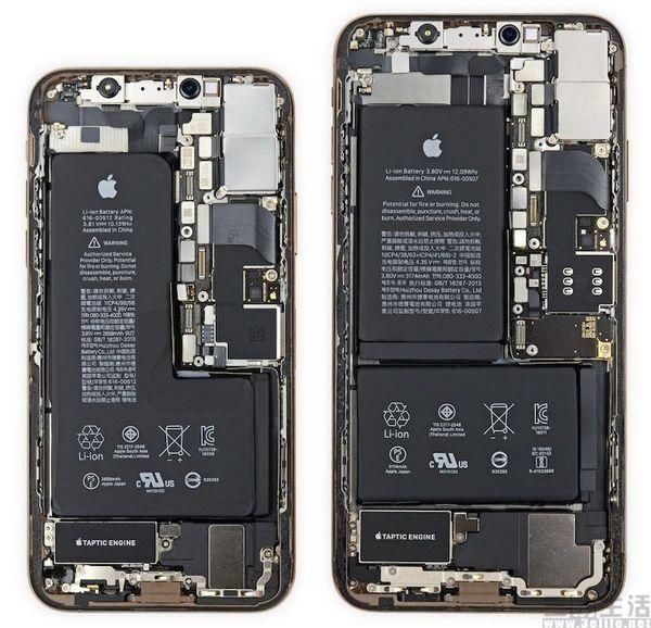 "iphonexs系列正式开售,相信已经有许多小伙伴拿到了这款苹果的新旗舰