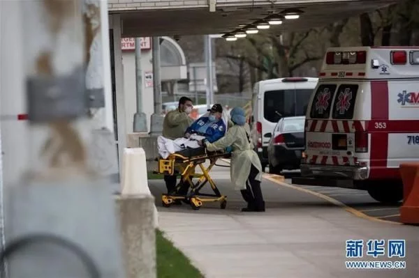 科学家发现新冠病毒最危险毒株 主要在这些国家传播