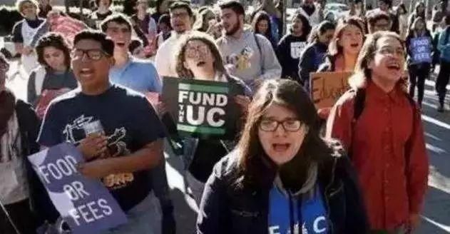 中国的这一点，美国学生嫉妒了