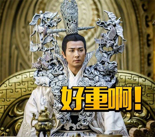 新版封神榜《朝歌》即将播出,女主被吐槽遭女二艳压!