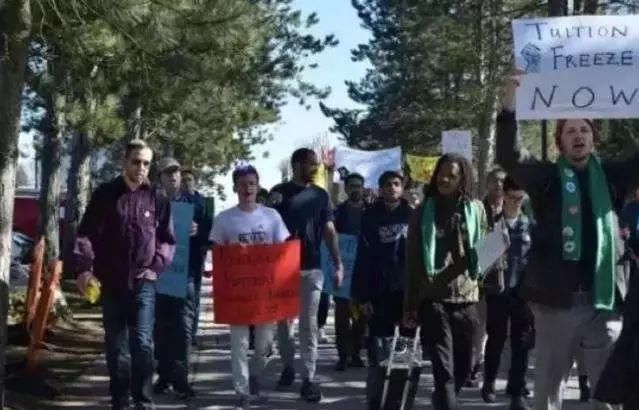 中国的这一点，美国学生嫉妒了