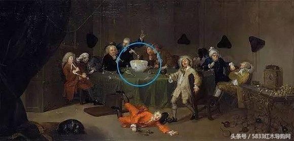 18世纪的英国经济_大旅行 在18世纪的英国