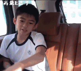 今天下午,张柏芝在ins发布了一条lucas和quintus念rap的视频.