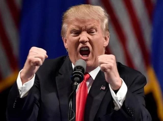 特朗普再次对华制裁！欧盟27国仅瑞典一国响应