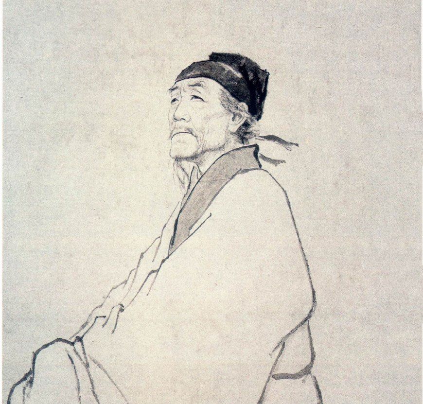 转载-杜甫的这首诗不是中秋,却胜似中秋,一个千古名句