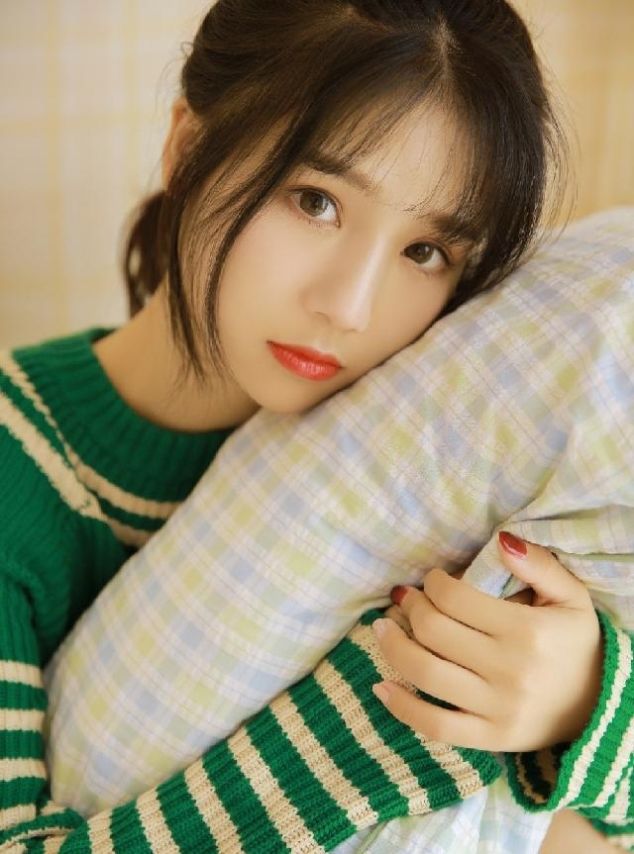性感美女时尚写真,少女性感清纯小a少女,恬静甜扎校园大明星图片