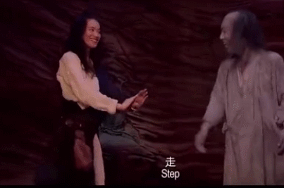 星爷为何不剪这位