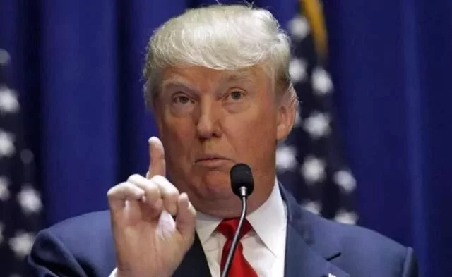 美踏出危险一步，计划采取军事行动？