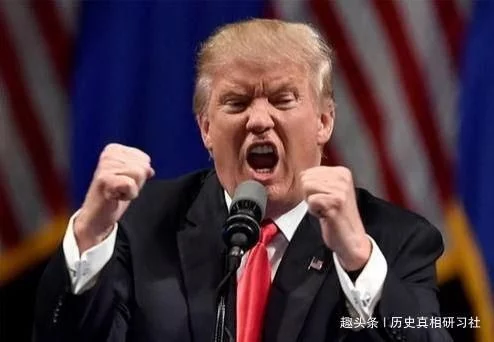 特朗普若连任不了美国总统，他的下场会怎么样？