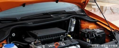 都说日本发动机寿命长，为何出租车都选大众