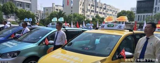 都说日本发动机寿命长，为何出租车都选大众