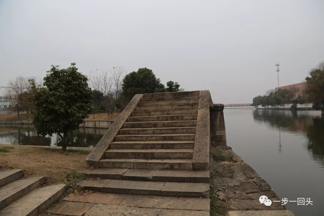 绍兴市大运河之浙东运河萧山-绍兴段