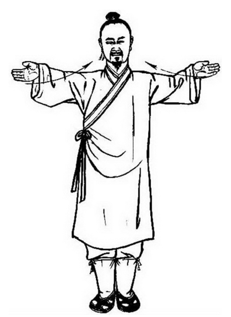 14个动作让你受益一生!