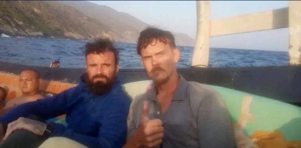 美国老兵突袭委内瑞拉，幕后主使居然是……