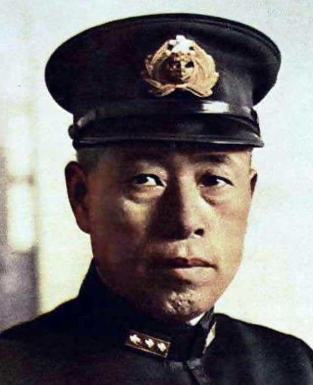 虎虎虎:山本五十六之死