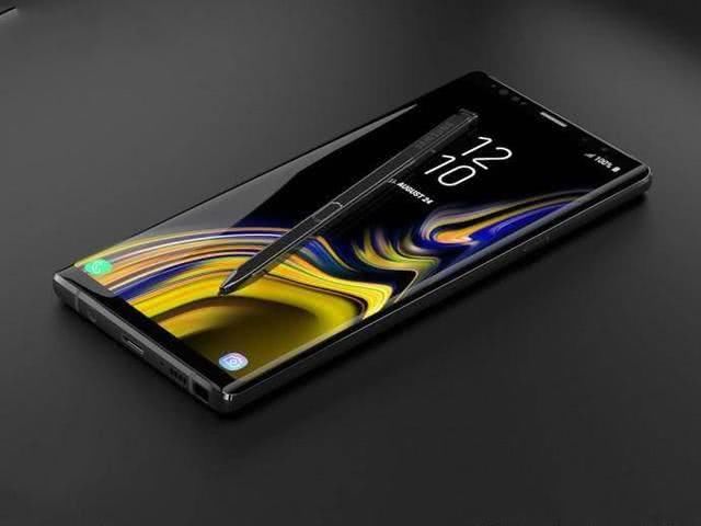 三星note9上市时间_三星发布会note9_三星note9报价