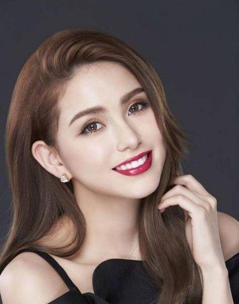 全球最美五大混血儿,昆凌入选,郭碧婷垫底,第一名无法