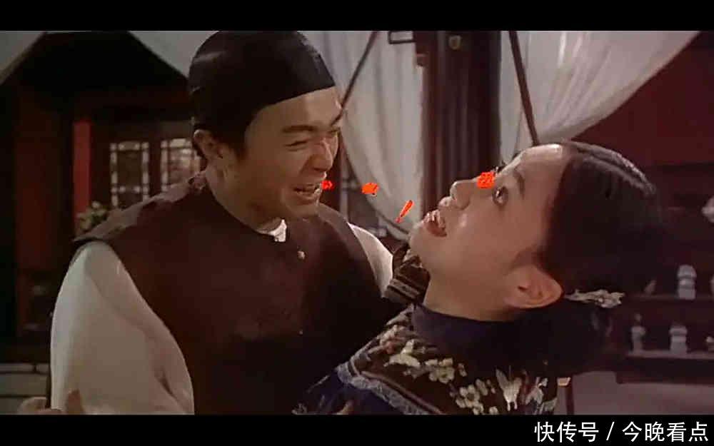 《九品芝麻官》周星驰老爹原来才是大boss, 这些亮点影迷必须了解娱乐