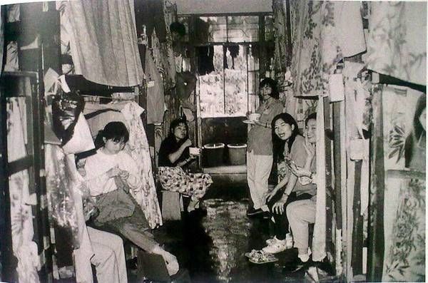 老照片:80年代改革开放初期的中国各地生活