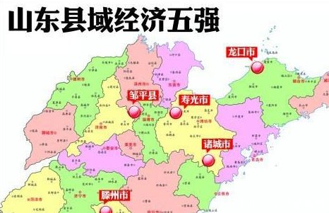 山东人口分布图_山东机场分布图