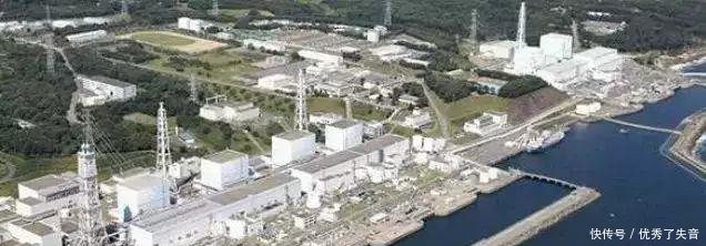 俄罗斯建议：在福岛引爆一颗氢弹消除核污染