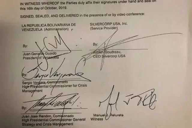 美国老兵突袭委内瑞拉，幕后主使居然是……