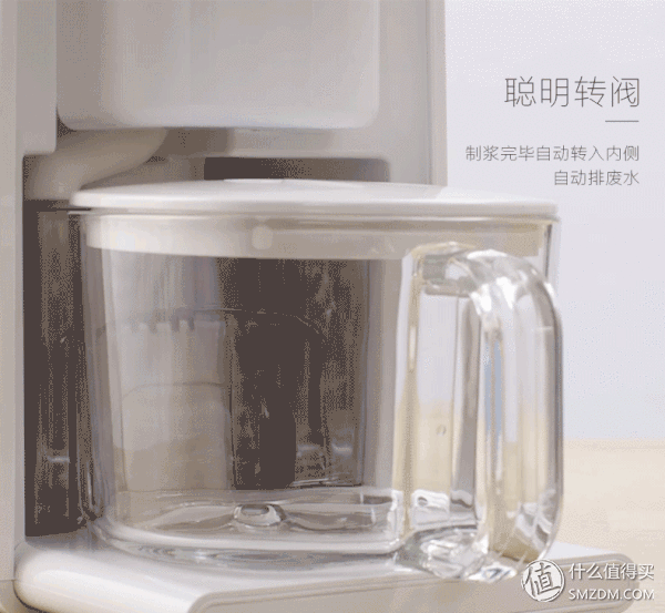 老刘小家电评测 篇一:我家的豆浆机自己会