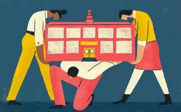 中国的这一点，美国学生嫉妒了