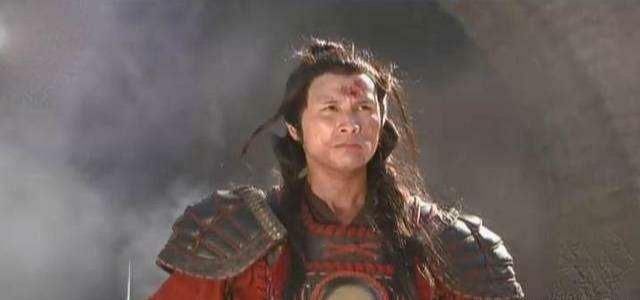 临刑高呼：你还想得天下吗？朱元璋：住手 ！