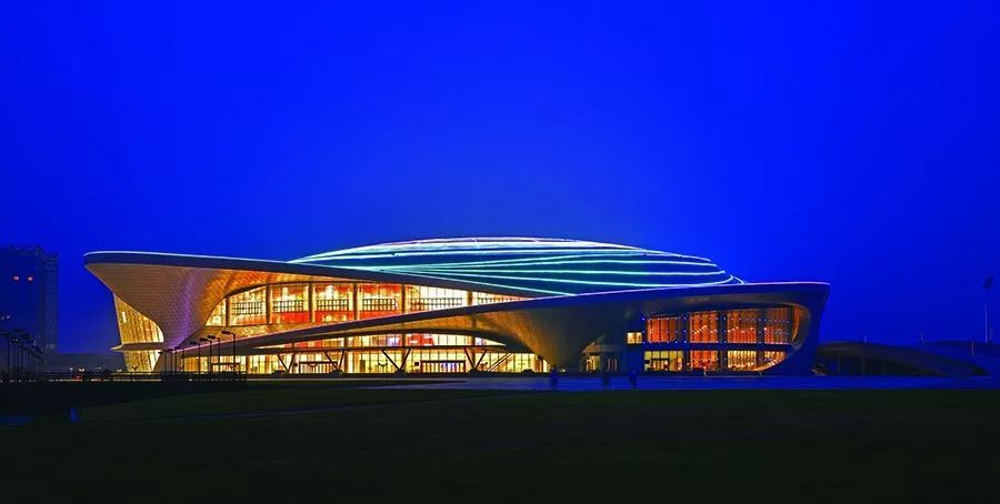 筑匠大家|一位寒地坚守设计大师的感悟与建筑学平面设计之类的图片