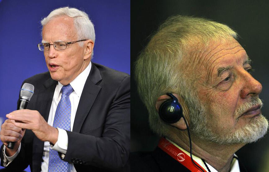 1997诺贝尔经济学奖_...学者克鲁格曼获诺贝尔经济学奖(2)