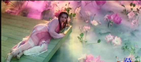 盘点古装剧中的唯美浪漫场景图,每张图都美到令人心碎!