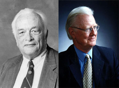 1993年诺贝尔经济学奖_1993年诺贝尔经济学奖得主诺斯逝世 享年95岁(2)