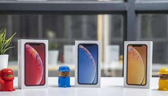 求iphone11岂止于装b壁纸