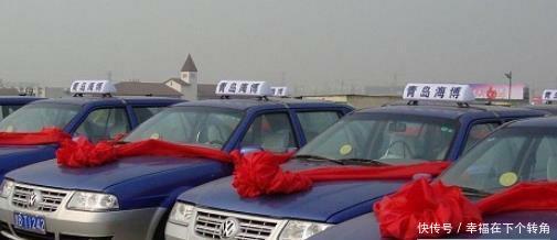 都说日本发动机寿命长，为何出租车都选大众