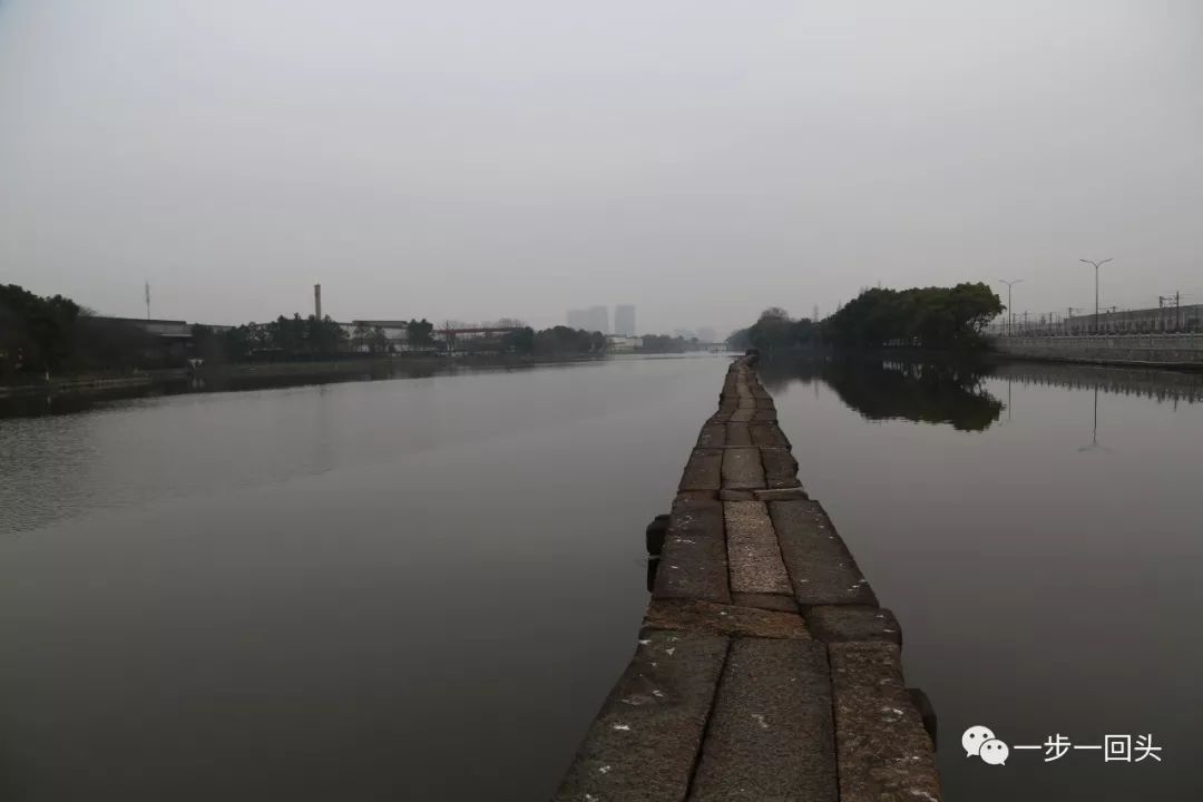 绍兴市大运河之浙东运河萧山-绍兴段