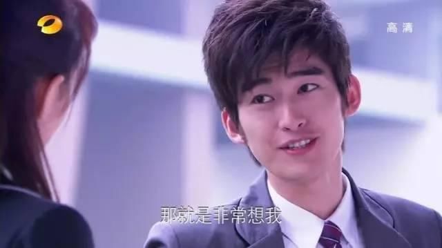 从a总裁总裁到表情,张翰为何不满群嘲对象什么您表情包还有成为图片