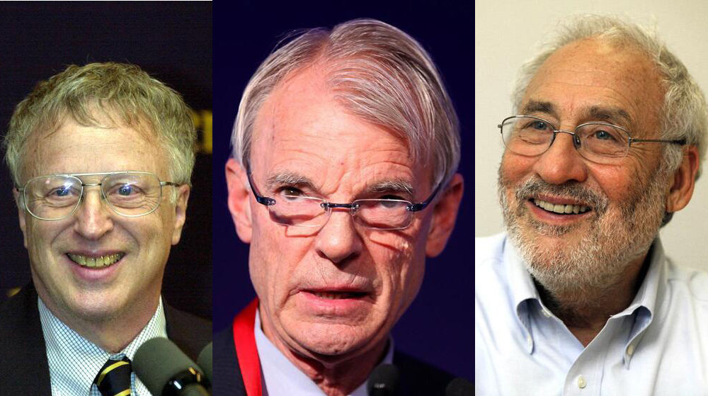 1997诺贝尔经济学奖_...学者克鲁格曼获诺贝尔经济学奖(2)